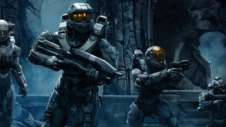 Showtime's President Swears The <i>Halo</i> TV Show Is Still Happening